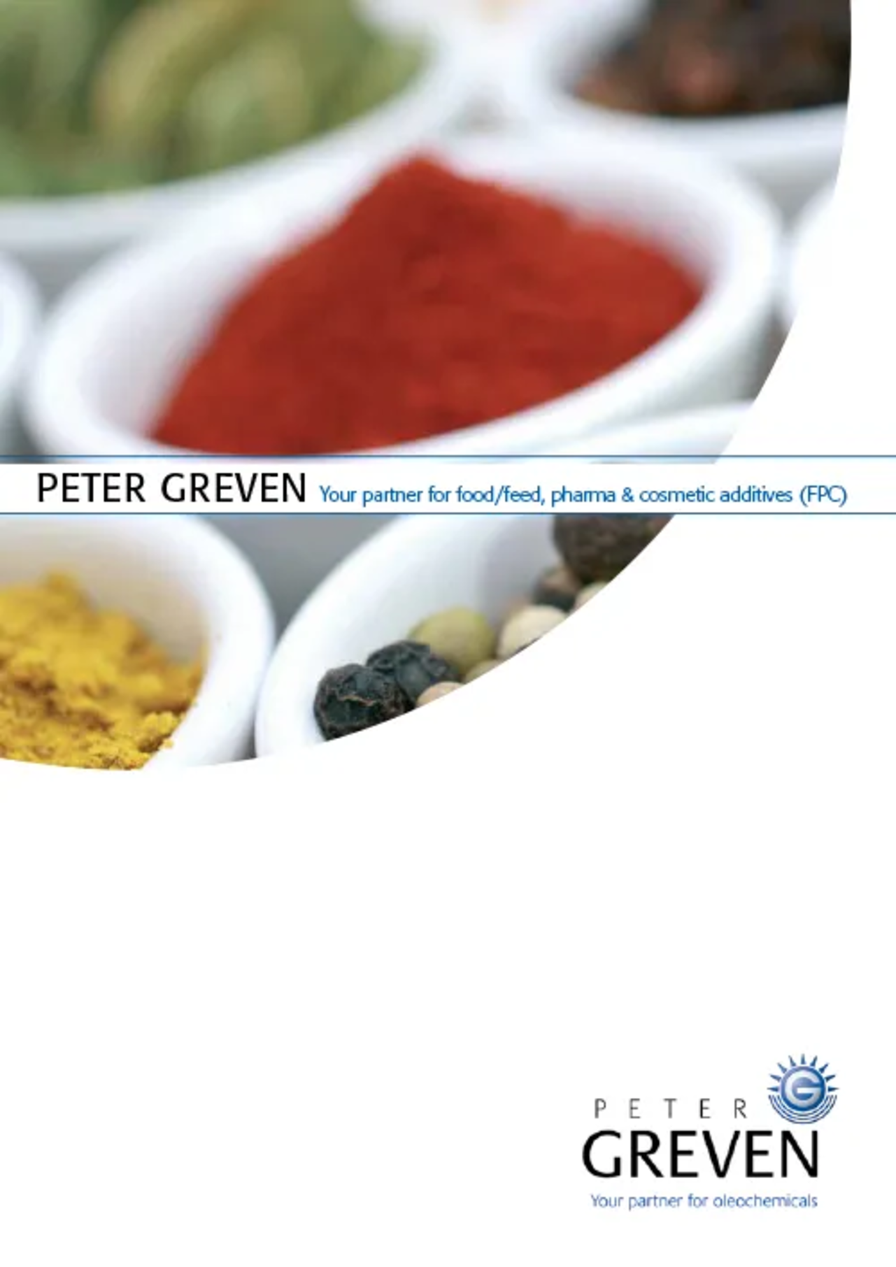 Broschüre FPC • Peter Greven Gruppe
