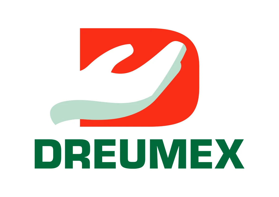 Dreumex B.V. Logo Dreumex B.V. Logo