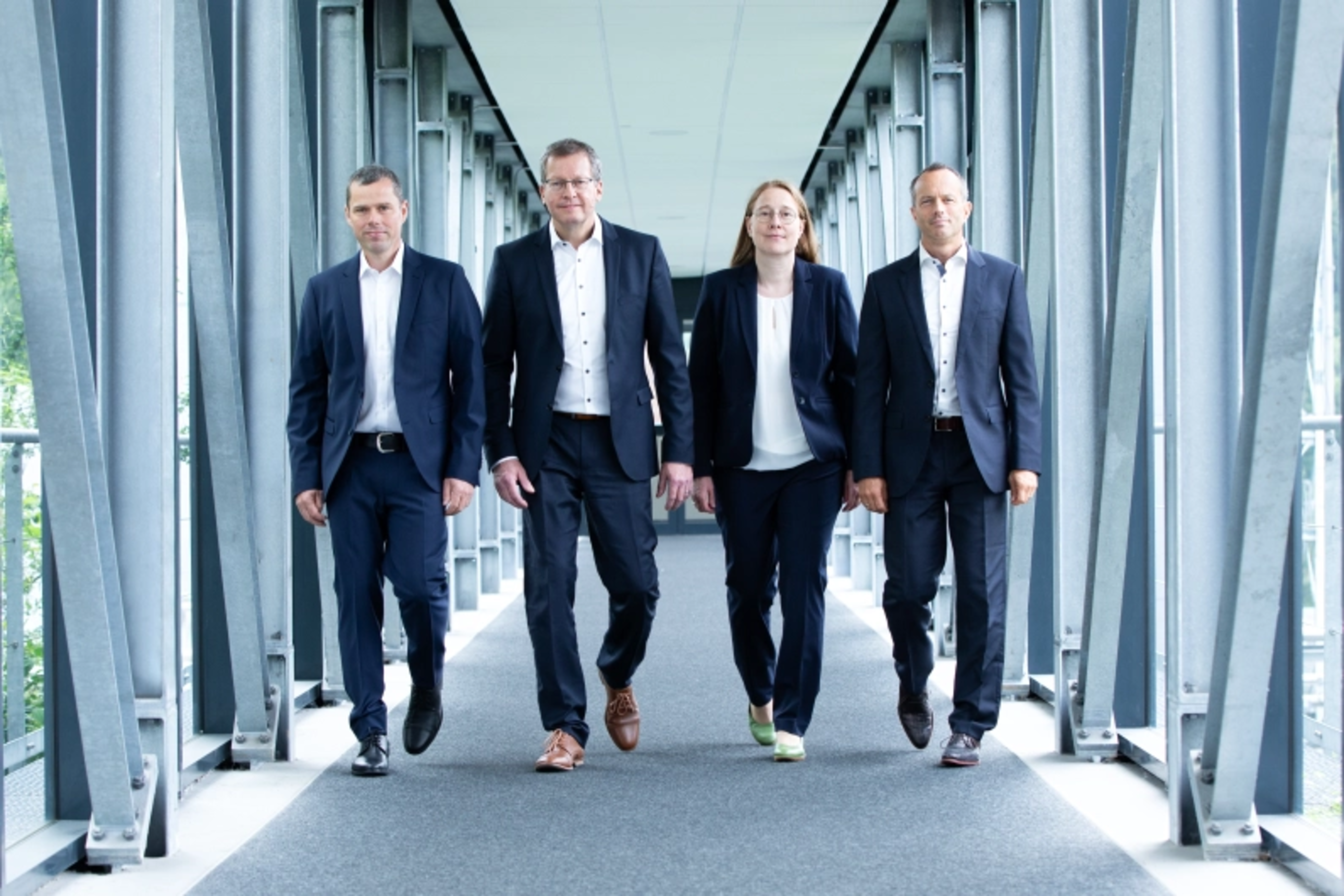 Peter Greven Gruppenbild • Peter Greven Gruppe Peter Greven Gruppenbild • Peter Greven Gruppe