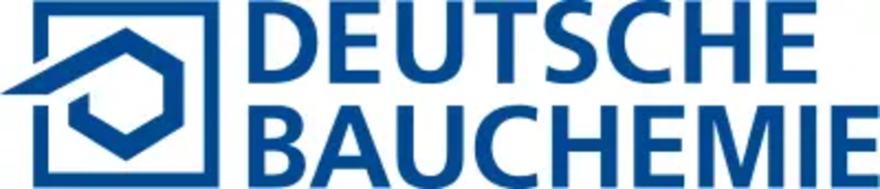 Logo German Construction Chemicals Association